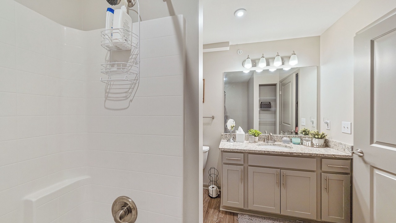 Photo of Bathroom in Sherwood Park