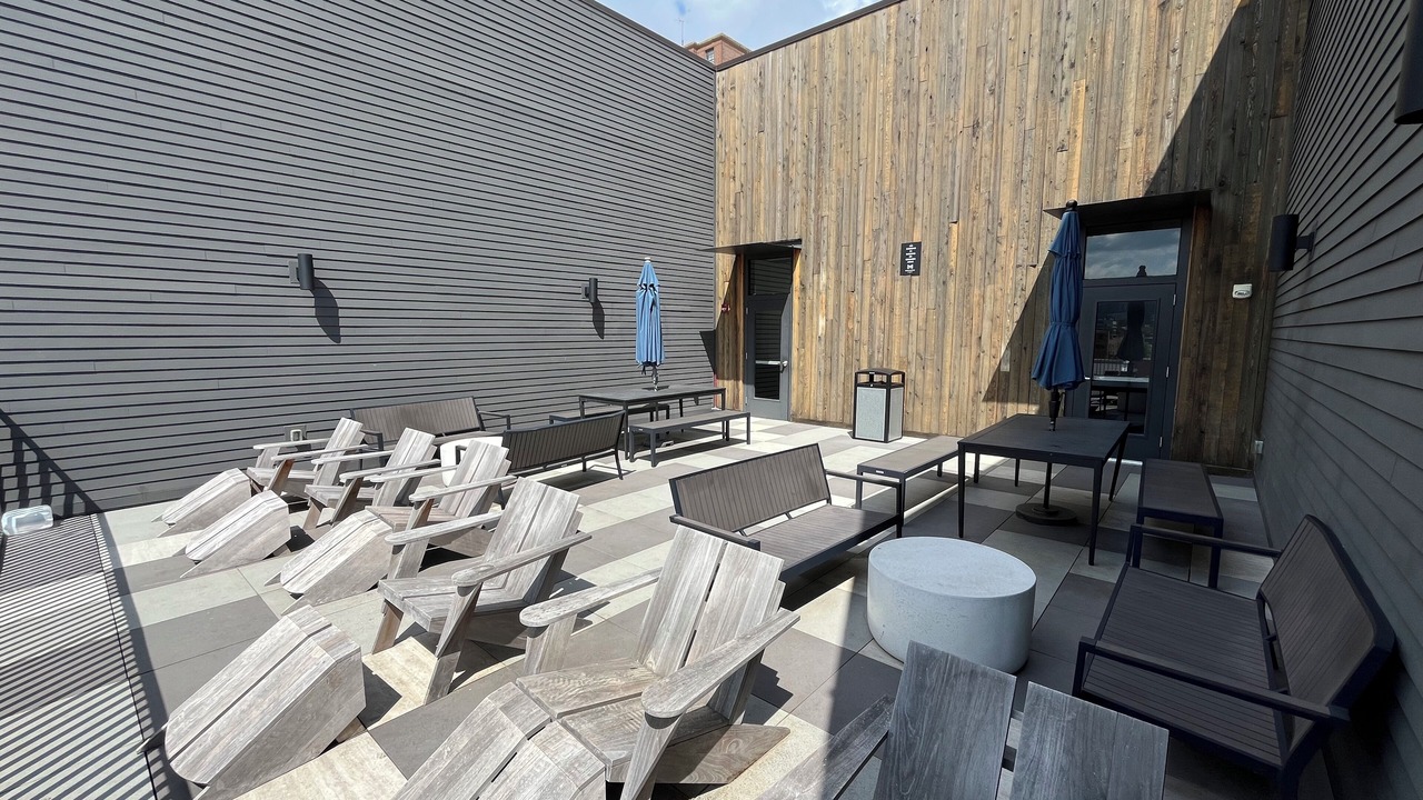 Photo of Outdoor in Central City