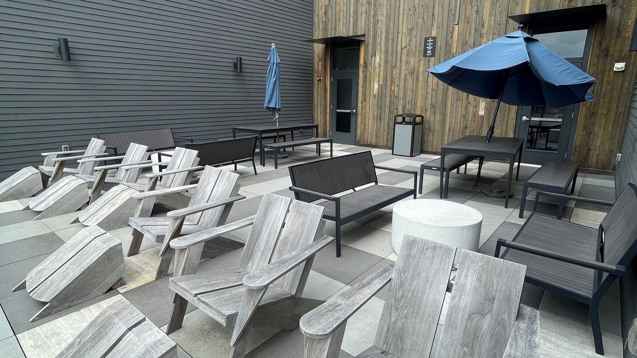 Photo of Patio Balcony in Central City