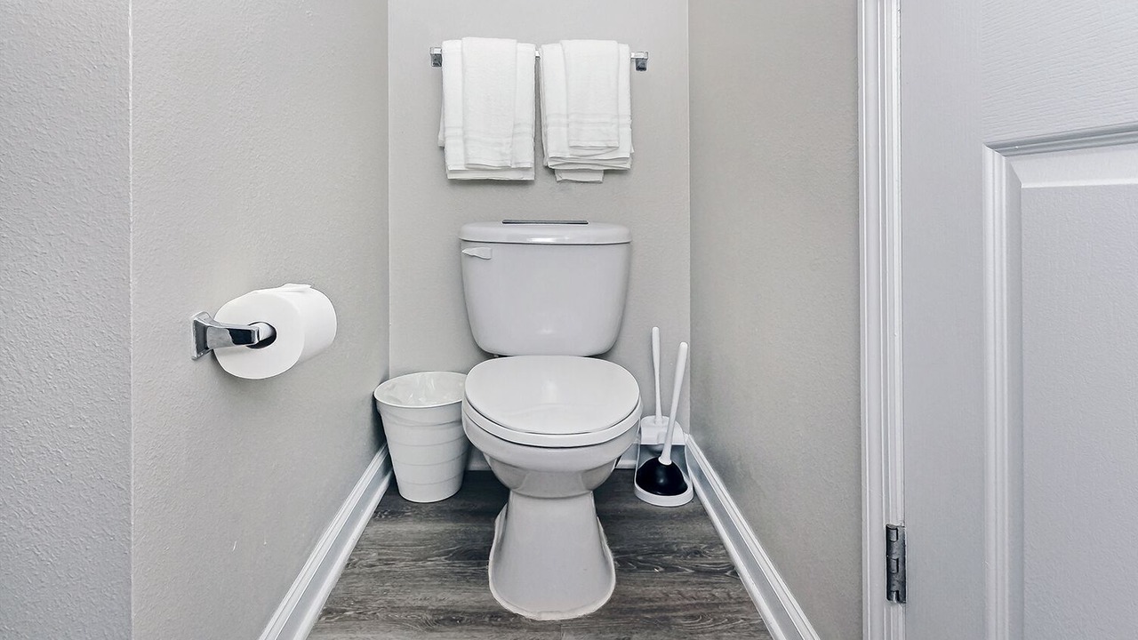 Photo of Bathroom in Orlando