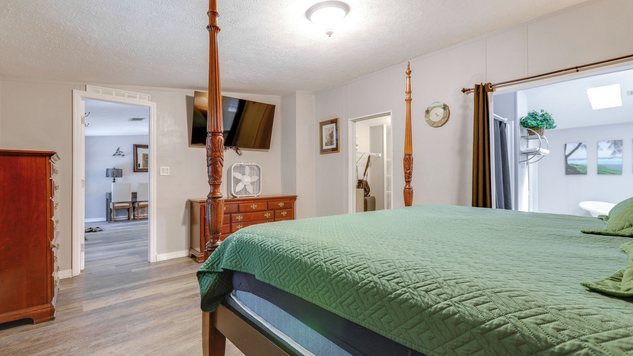 Photo of Bedroom in Palm City