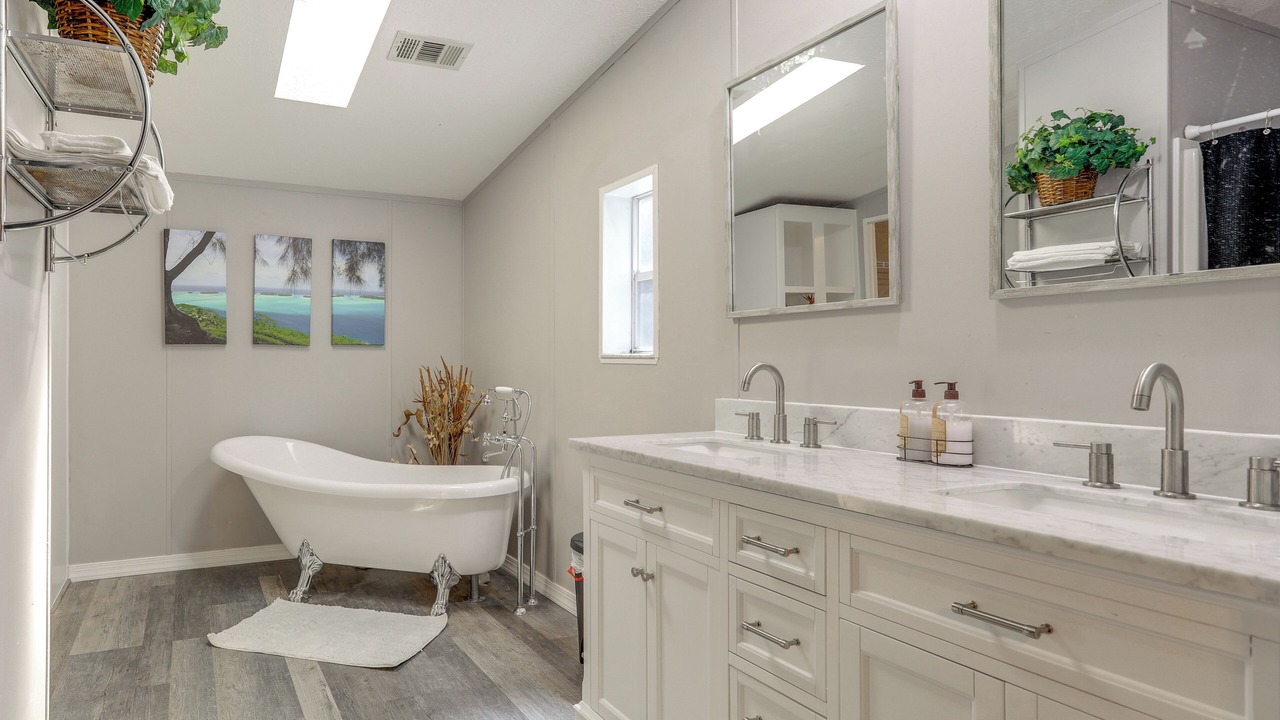 Photo of Bathroom in Palm City
