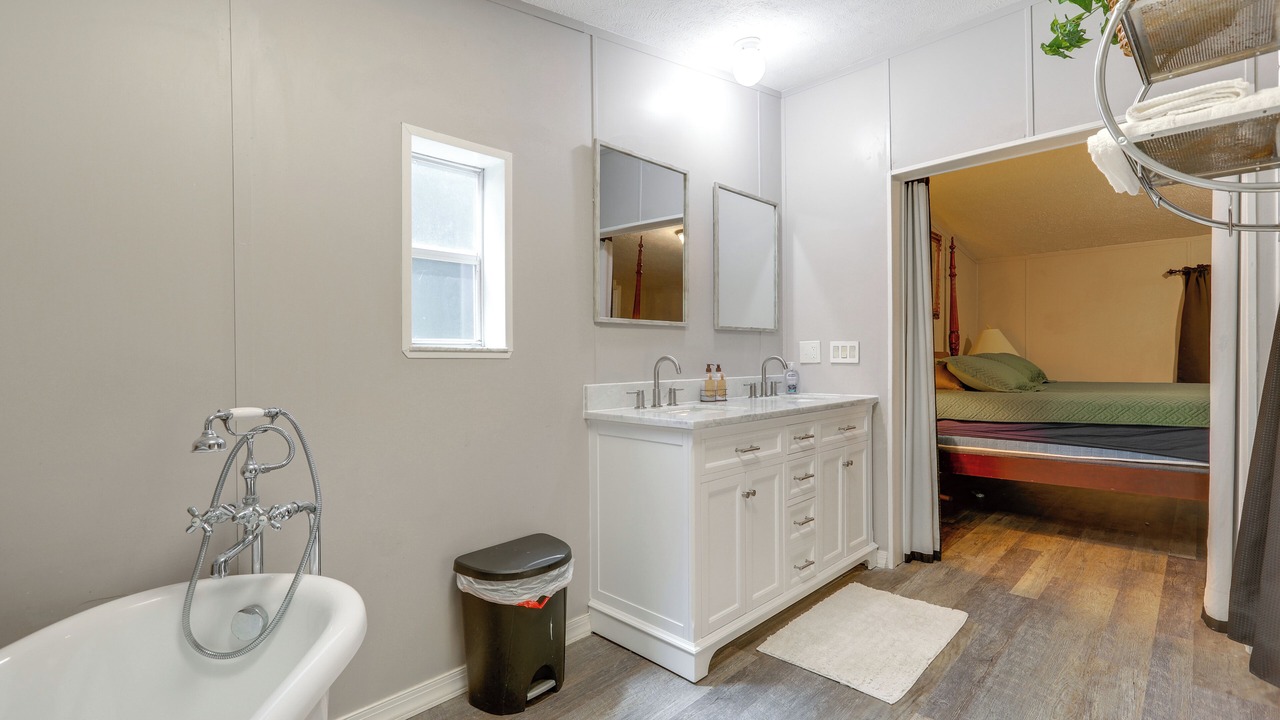 Photo of Bathroom in Palm City