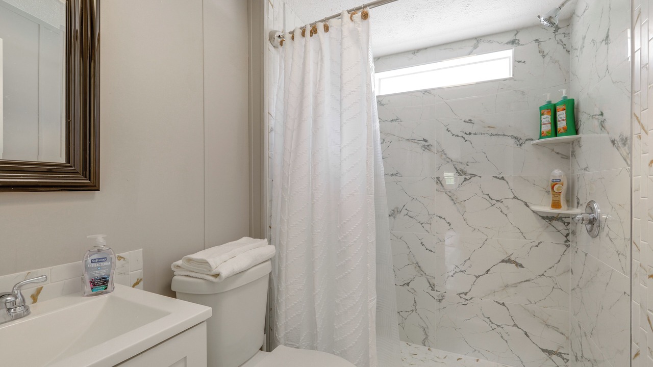 Photo of Bathroom in Palm City