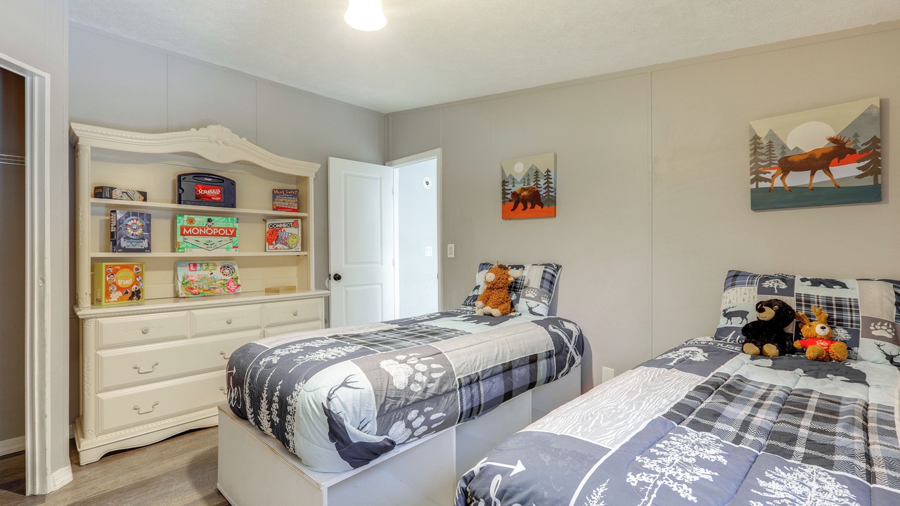 Photo of Bedroom in Palm City