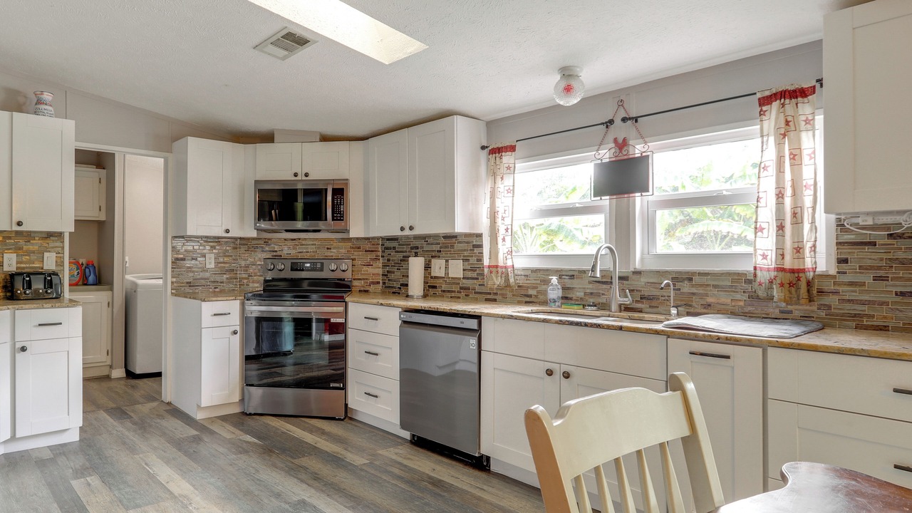 Photo of Kitchen in Palm City