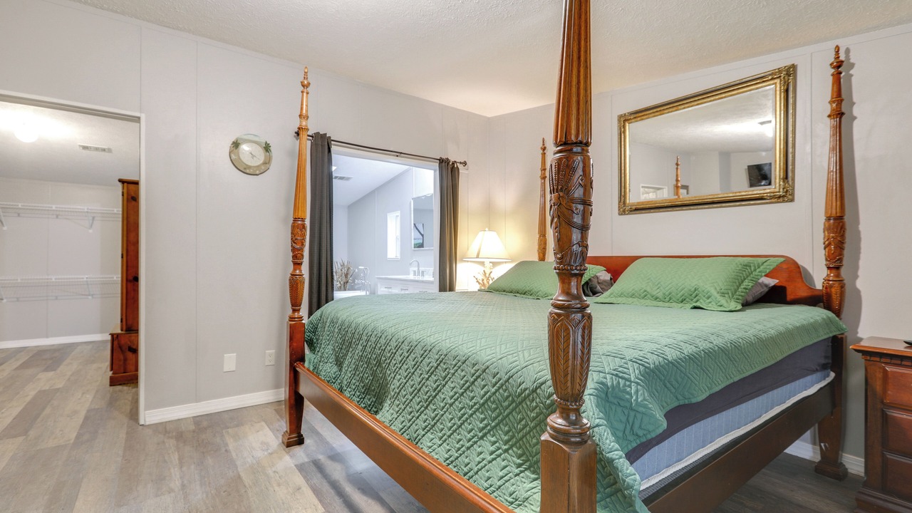 Photo of Bedroom in Palm City