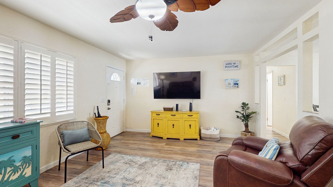 Photo of Livingroom in Walsingham