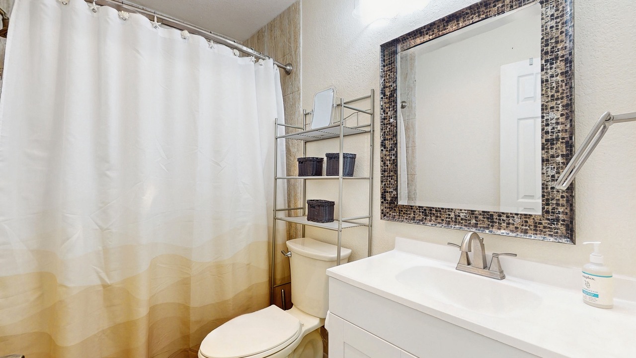 Photo of Bathroom in Walsingham