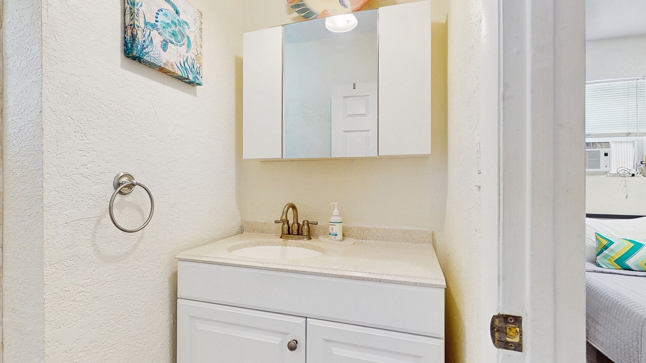 Photo of Bathroom in Walsingham