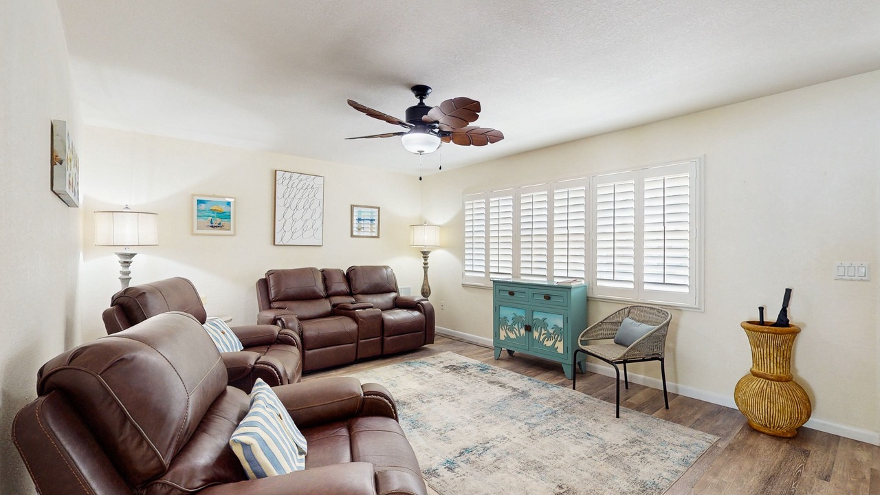 Photo of Livingroom in Walsingham
