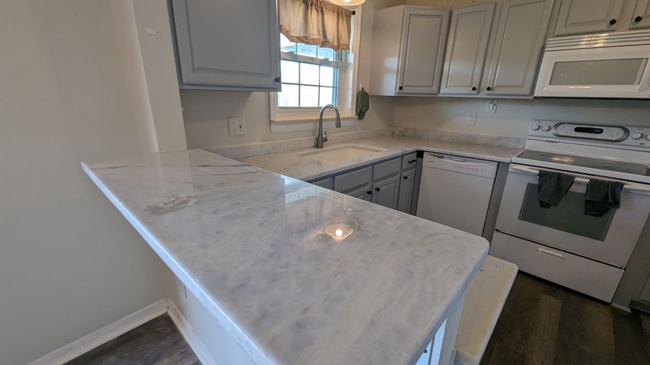 Photo of Kitchen in Coquina Key