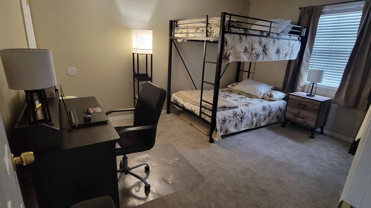 Photo of Bedroom in Coquina Key