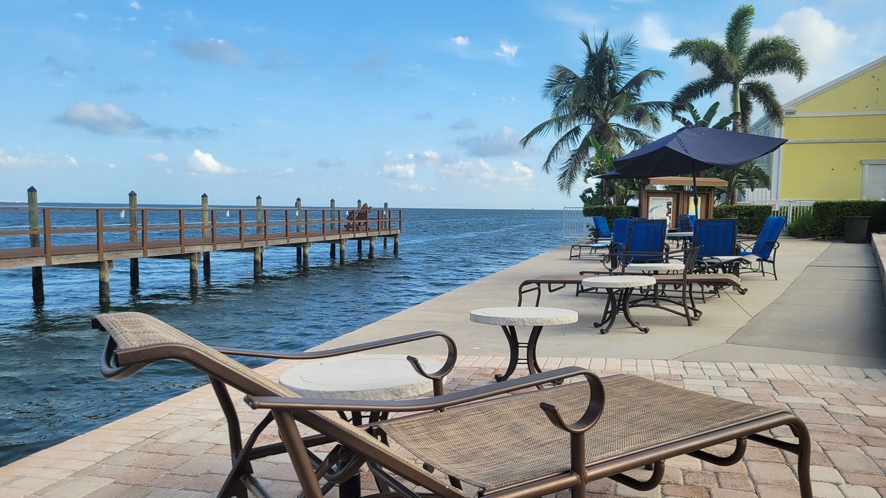 Photo of Outdoor in Coquina Key