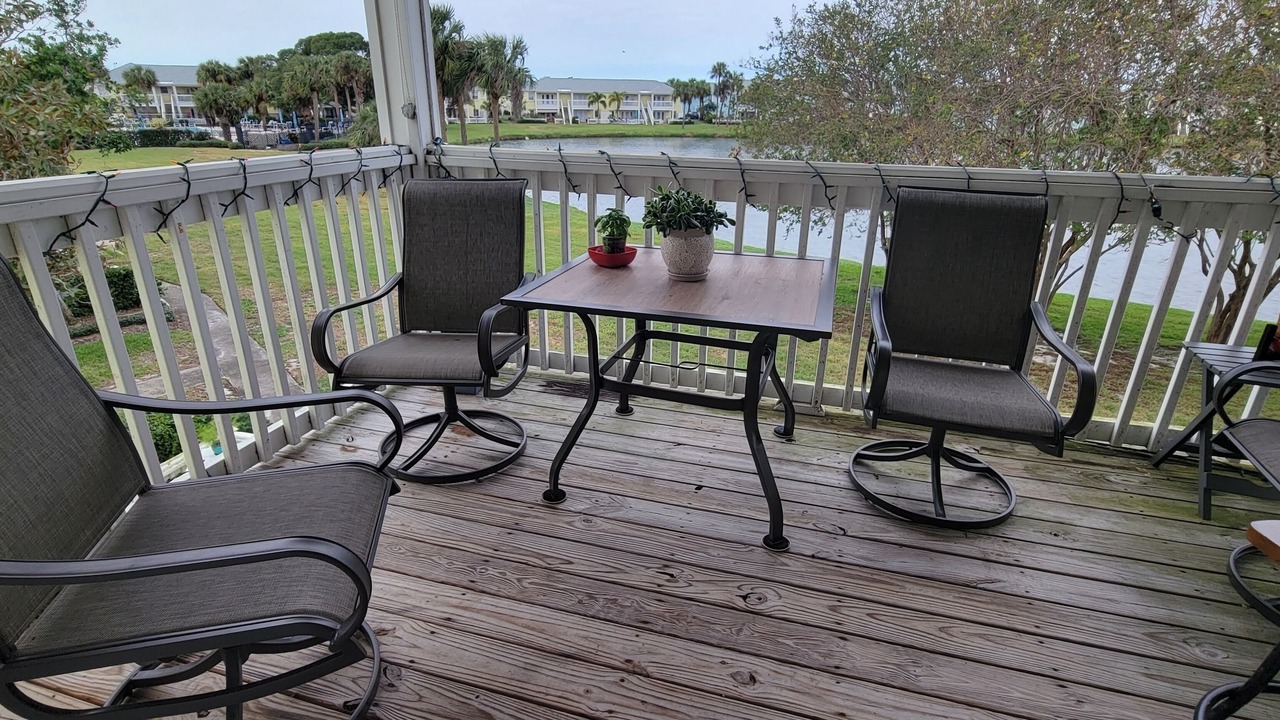 Photo of Outdoor in Coquina Key