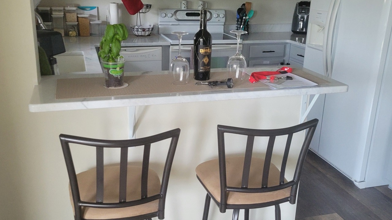 Photo of Kitchen in Coquina Key