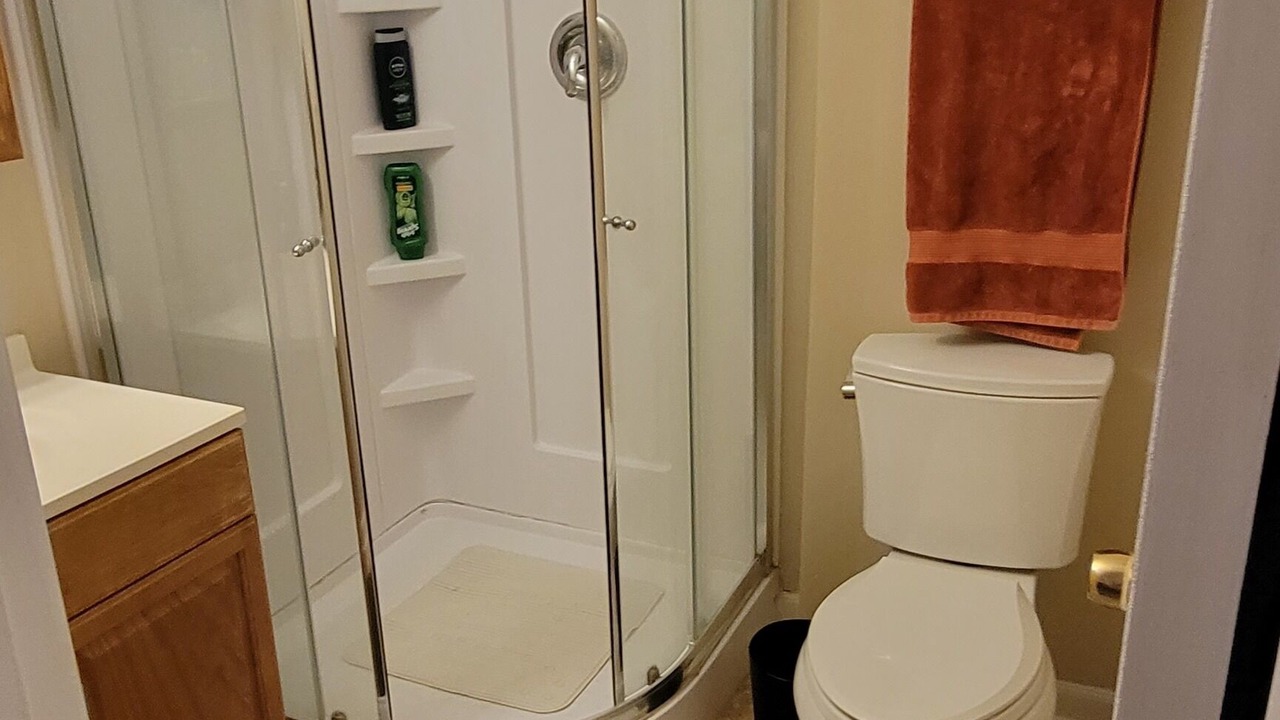 Photo of Bathroom in Coquina Key