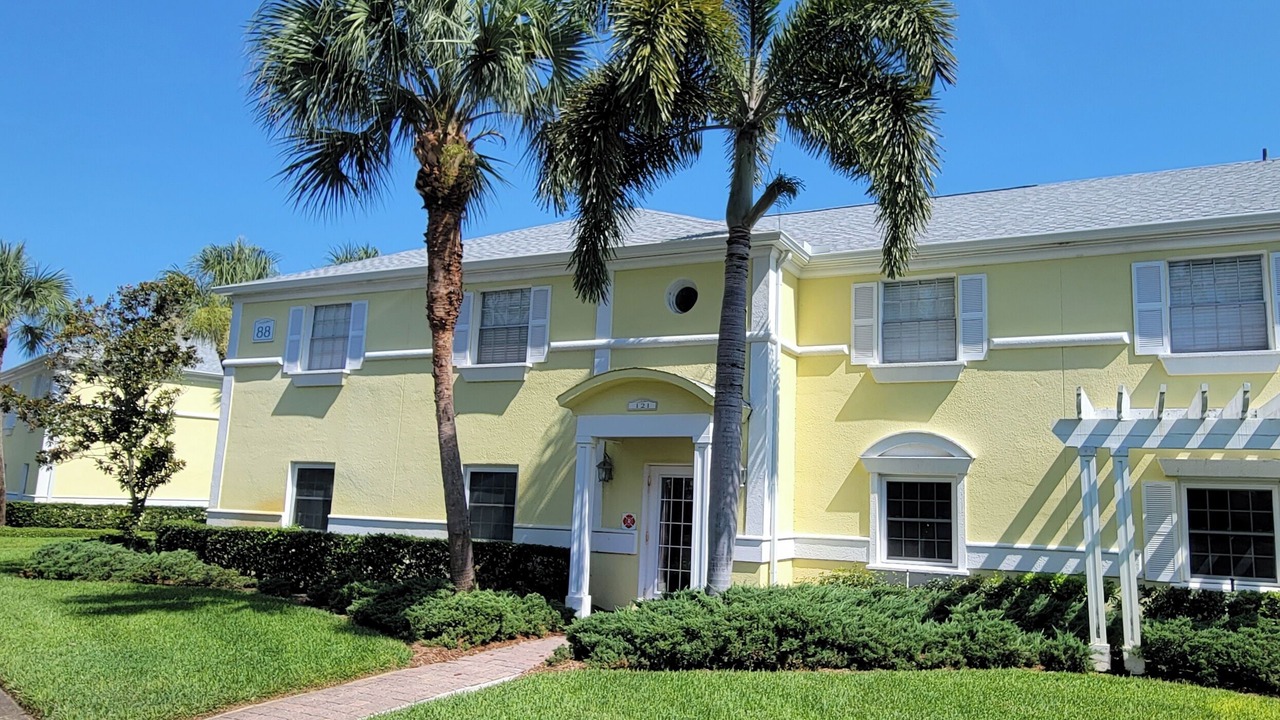 Photo of Outdoor in Coquina Key