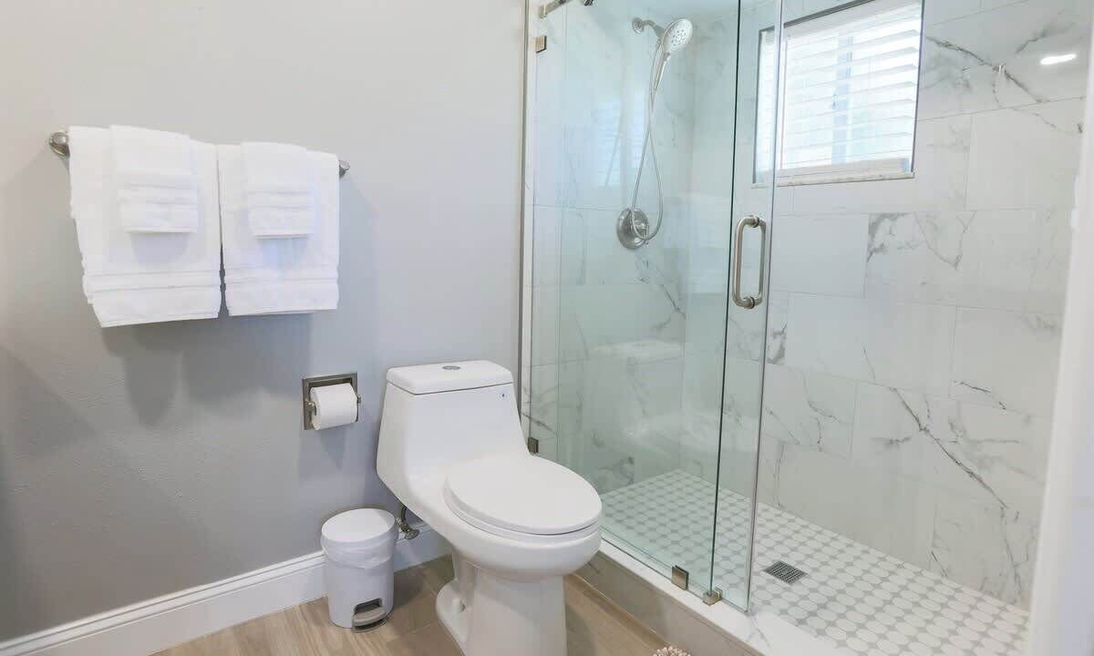 Photo of Bathroom in Pinellas Park