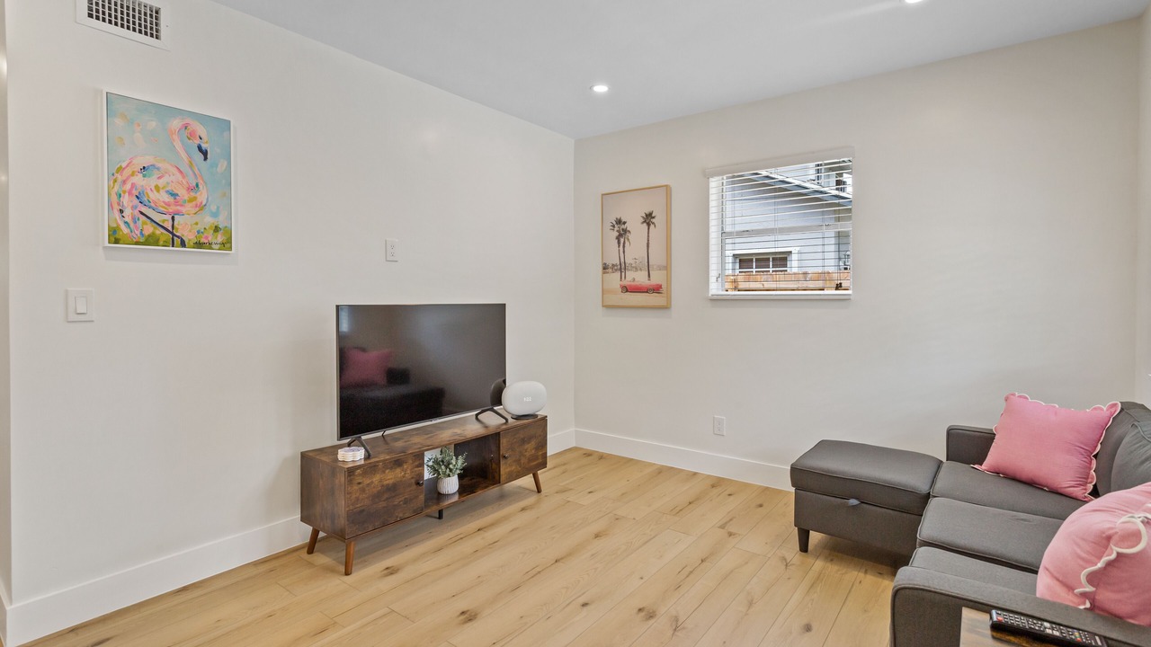 Photo of Livingroom in South Miami