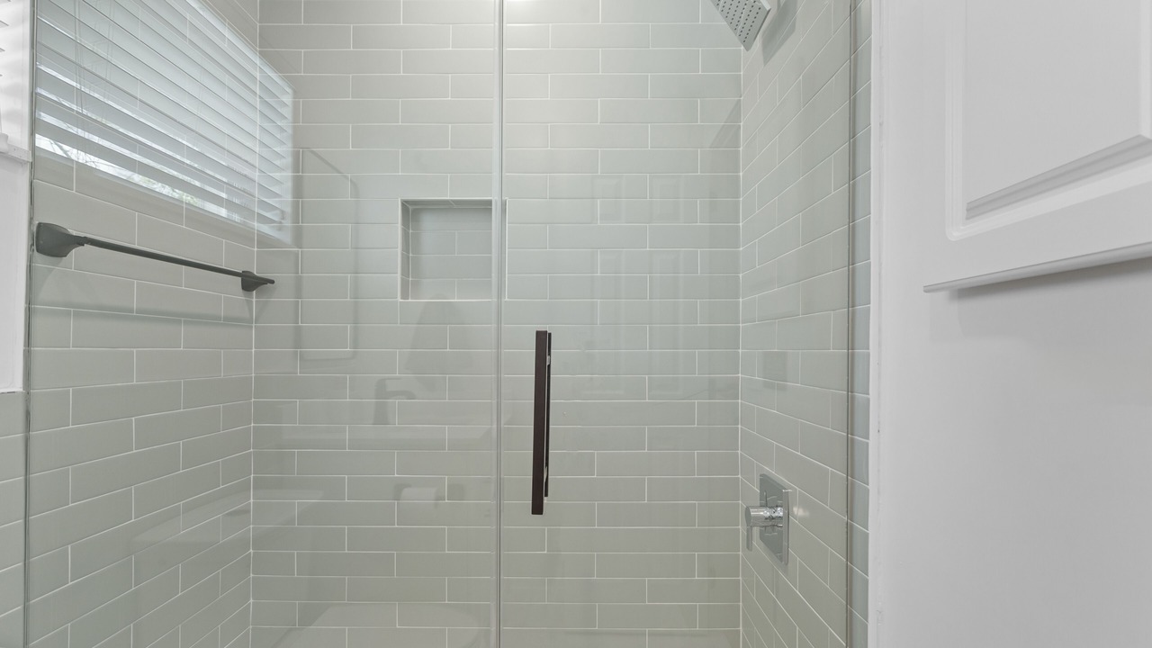 Photo of Bathroom in South Miami