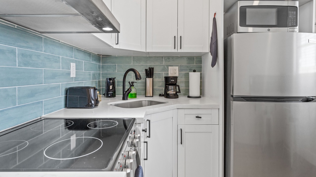 Photo of Kitchen in South Miami