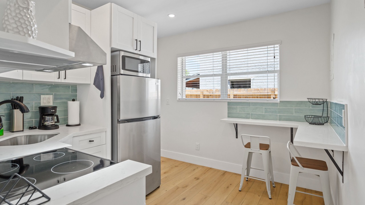 Photo of Kitchen in South Miami