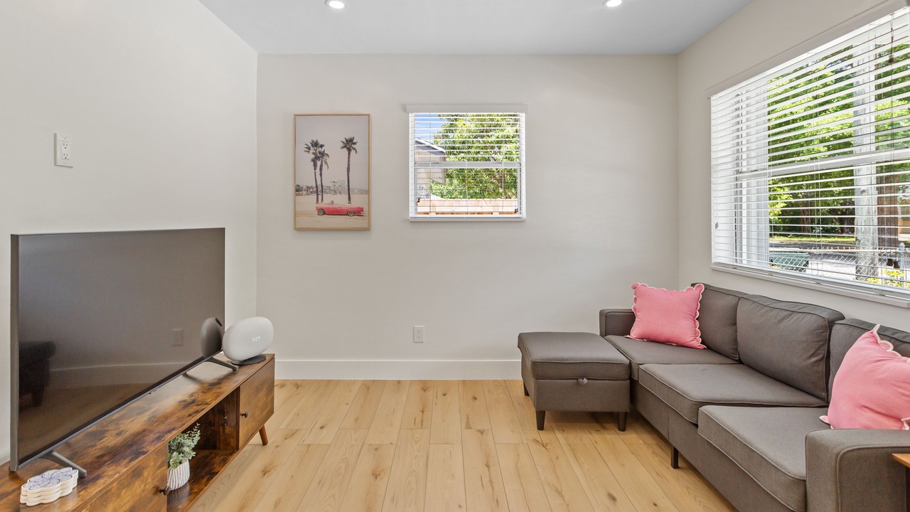 Photo of Livingroom in South Miami