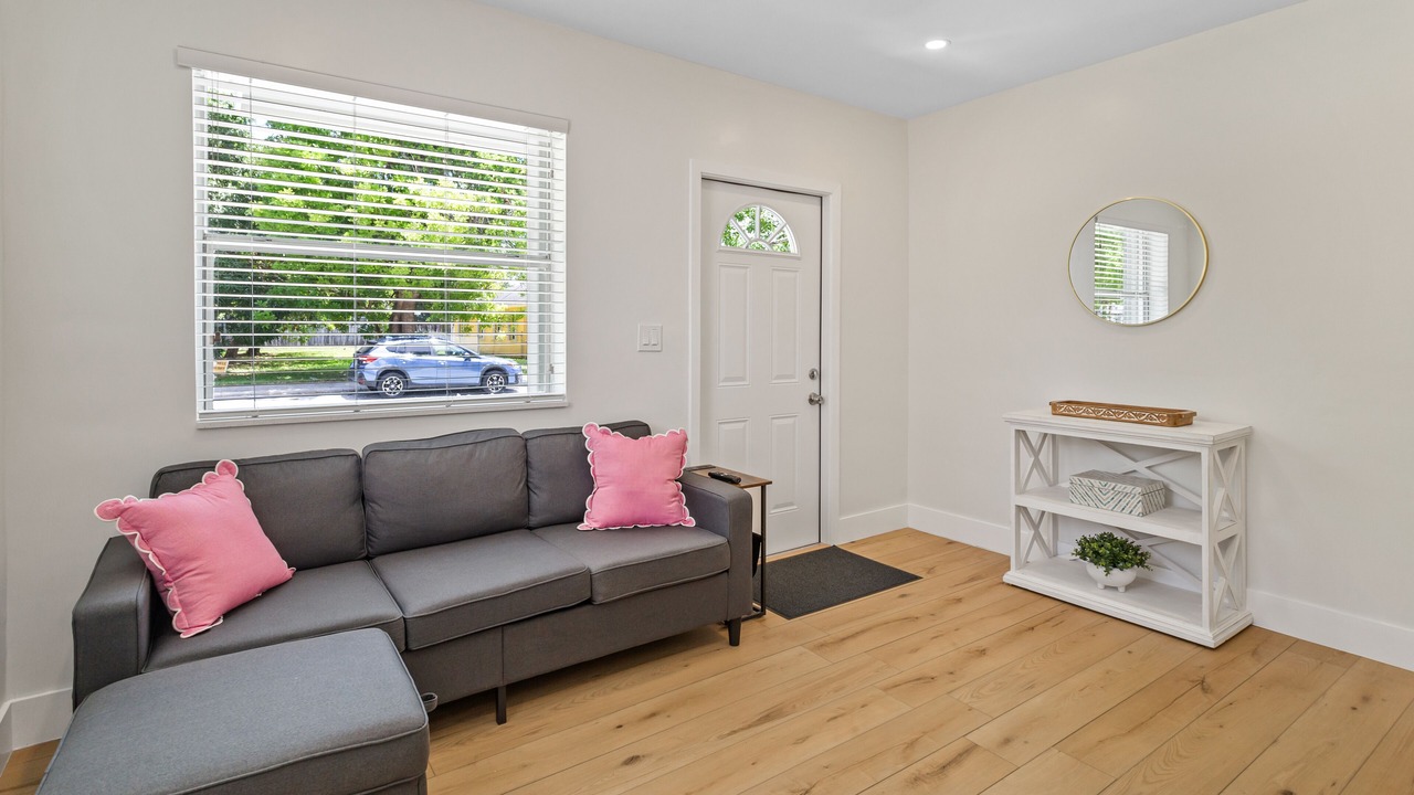 Photo of Livingroom in South Miami