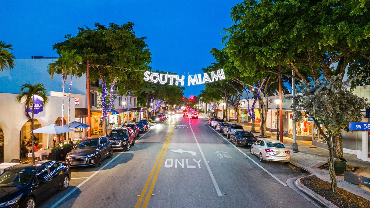 Photo of Others in South Miami