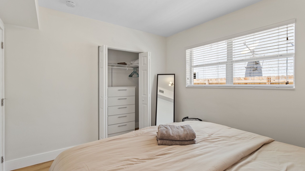 Photo of Bedroom in South Miami