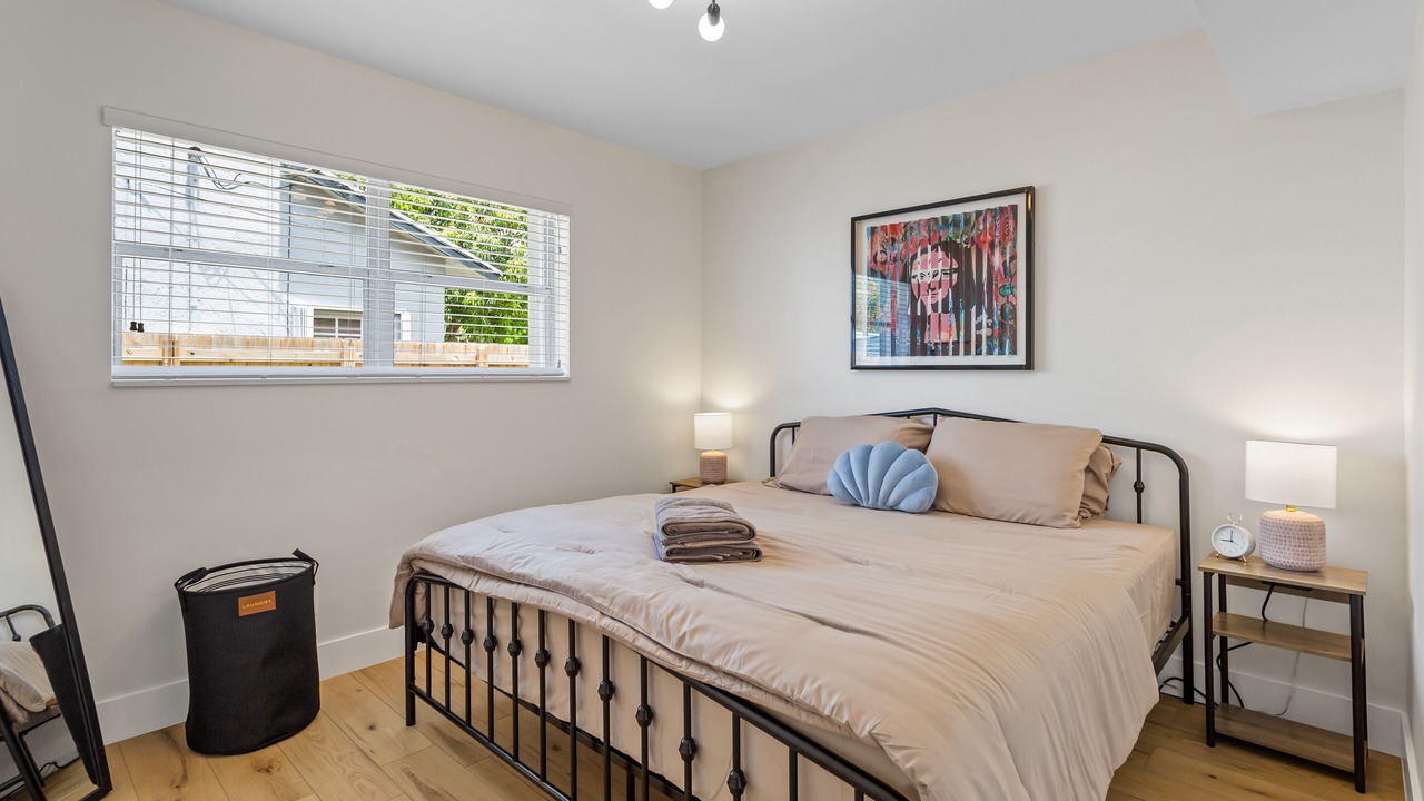 Photo of Bedroom in South Miami