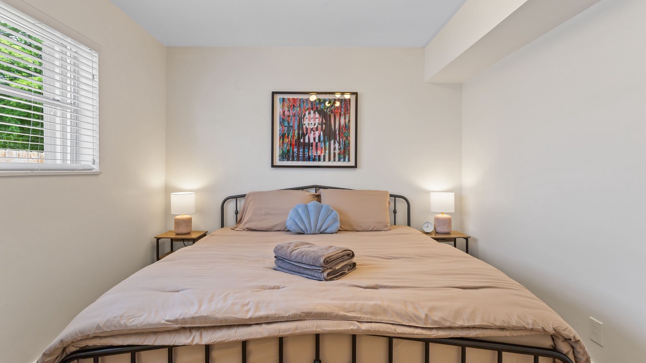 Photo of Bedroom in South Miami