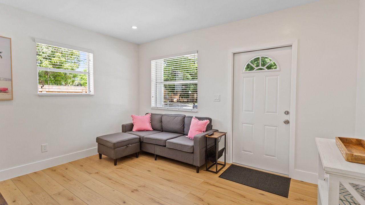 Photo of Livingroom in South Miami