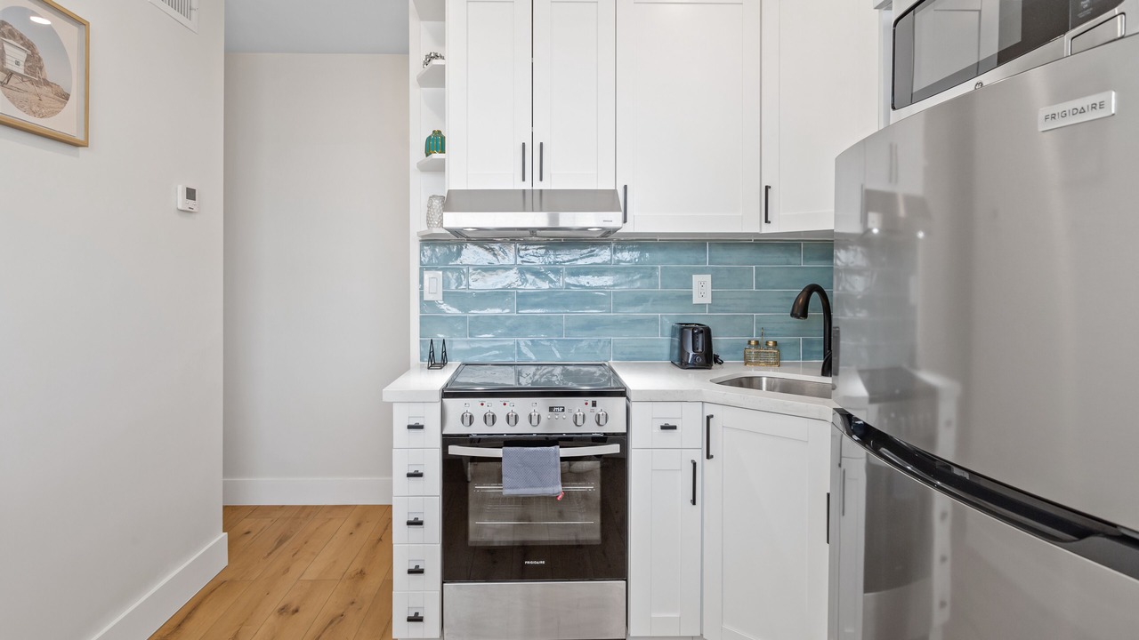 Photo of Kitchen in South Miami