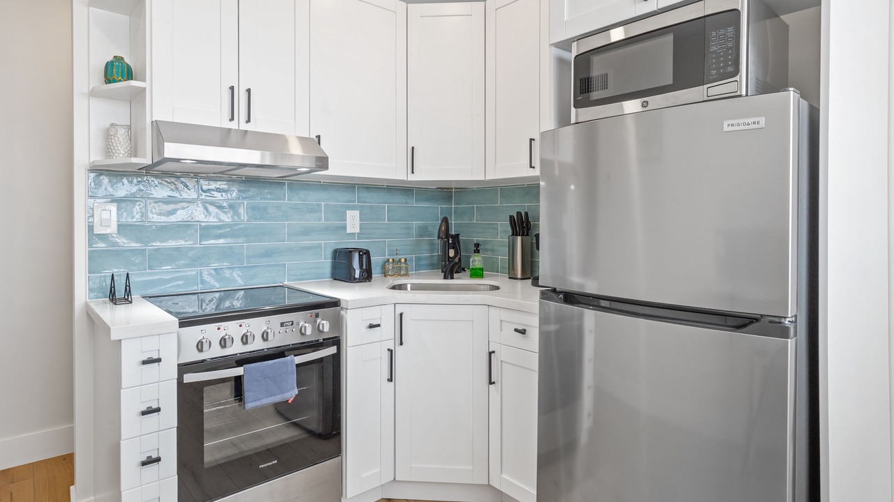 Photo of Kitchen in South Miami