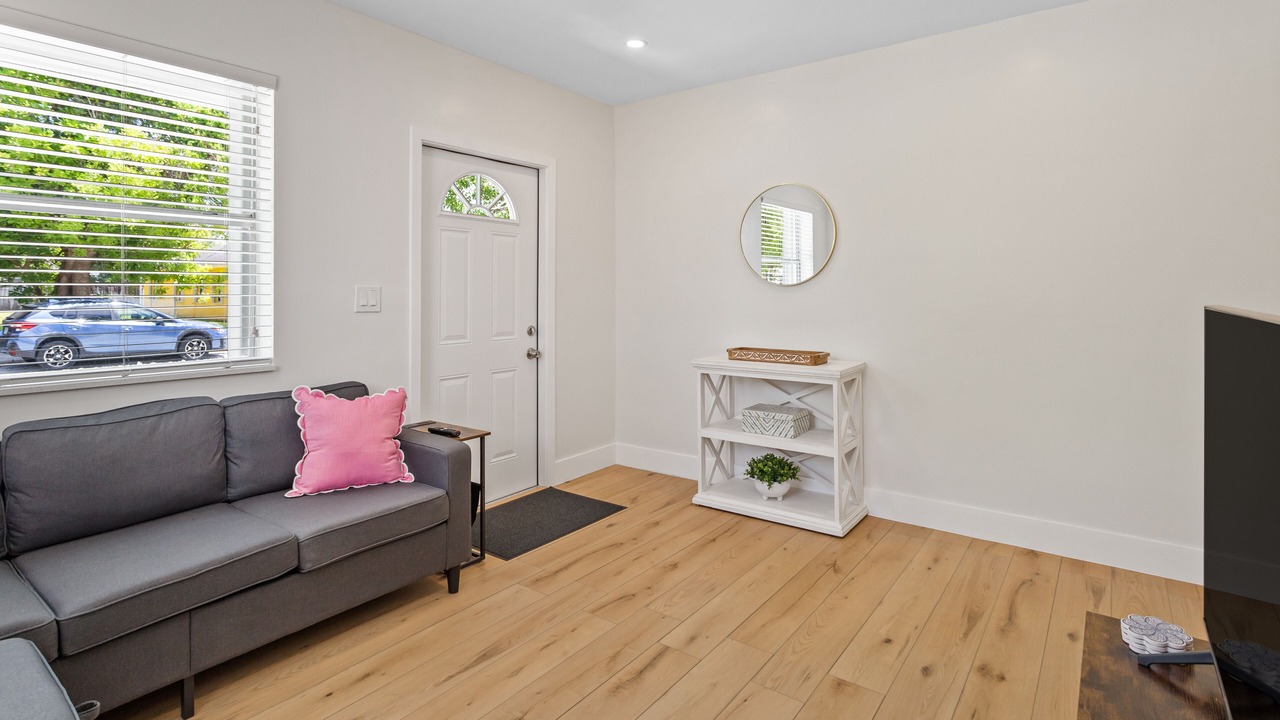 Photo of Livingroom in South Miami
