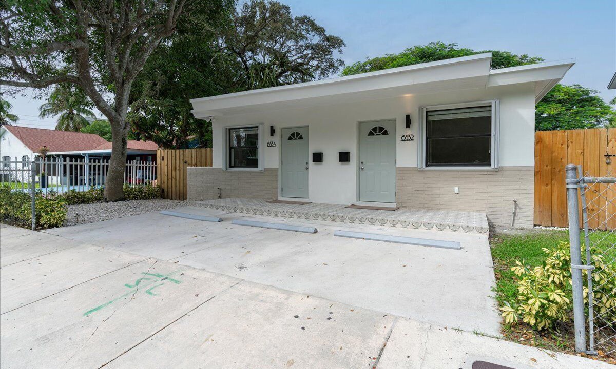Photo of Outdoor in South Miami
