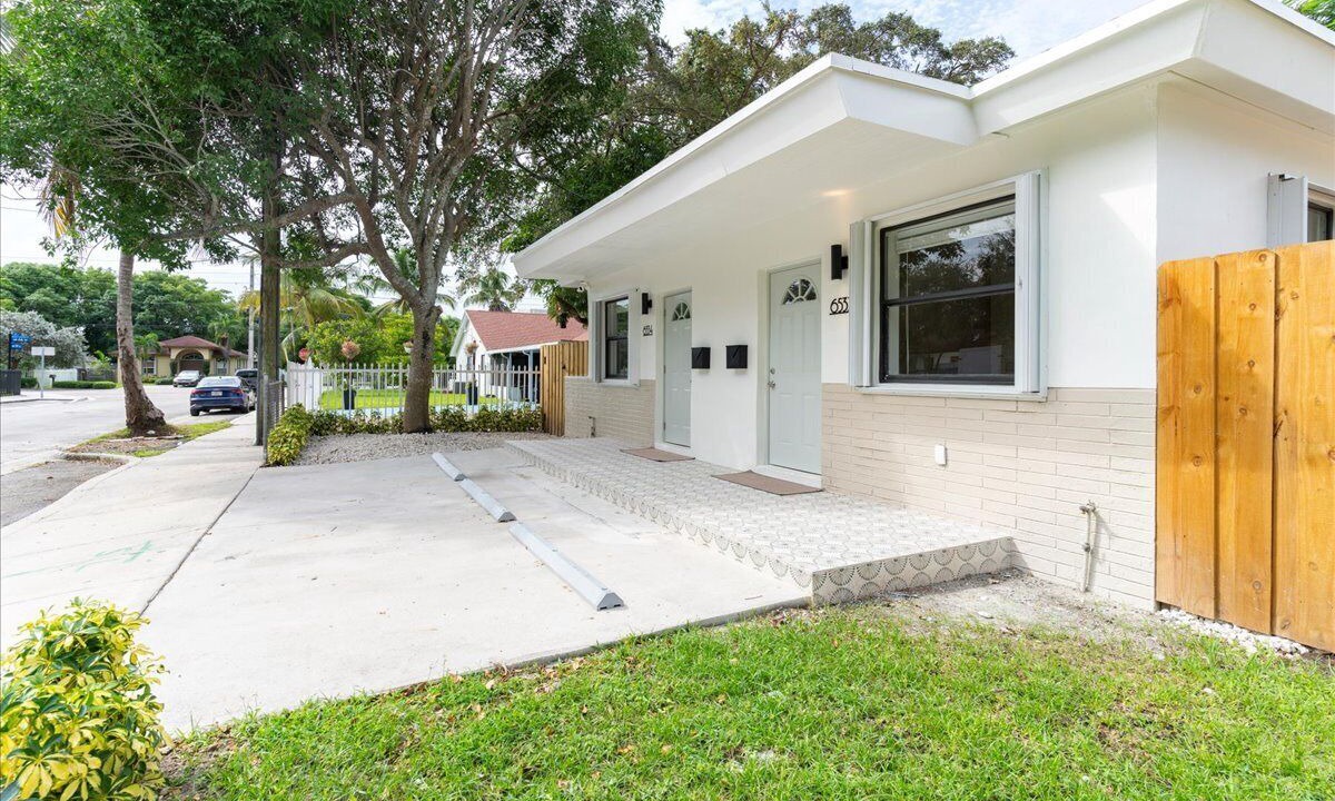 Photo of Outdoor in South Miami