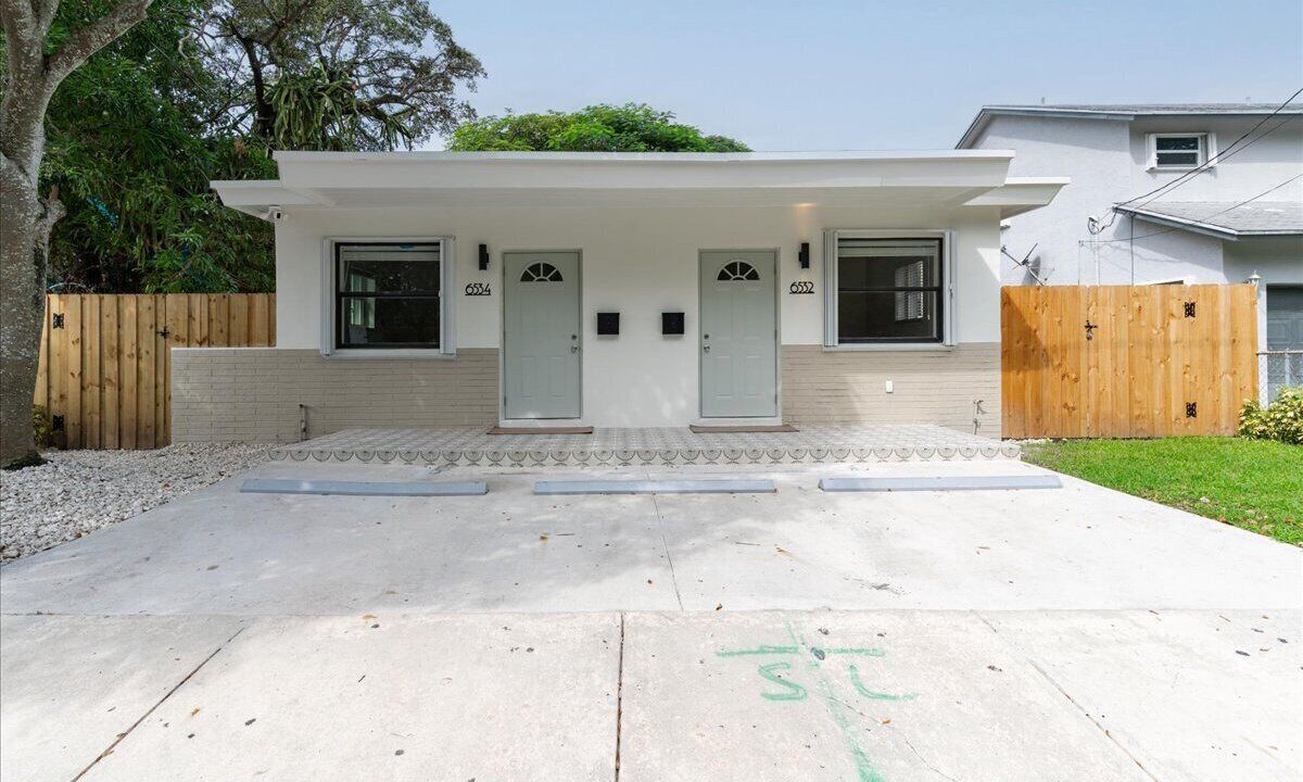 Photo of Outdoor in South Miami