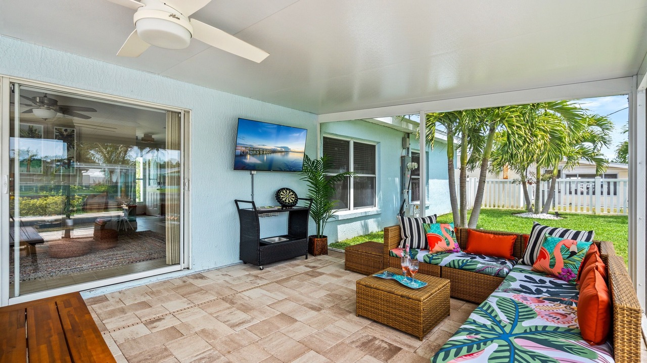 Photo of Outdoor in Convair Cove