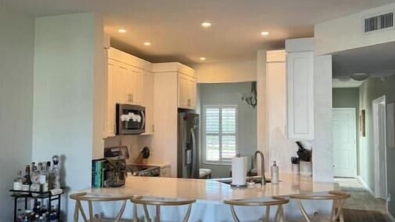 Photo of Kitchen in Pelican Bay