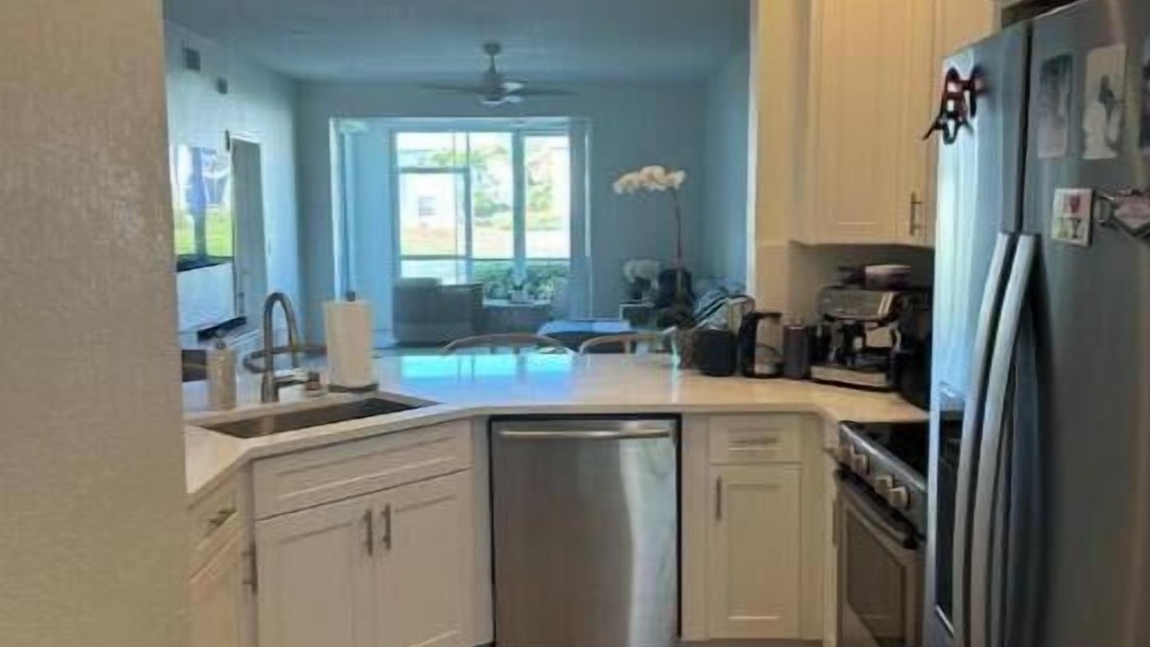 Photo of Kitchen in Pelican Bay