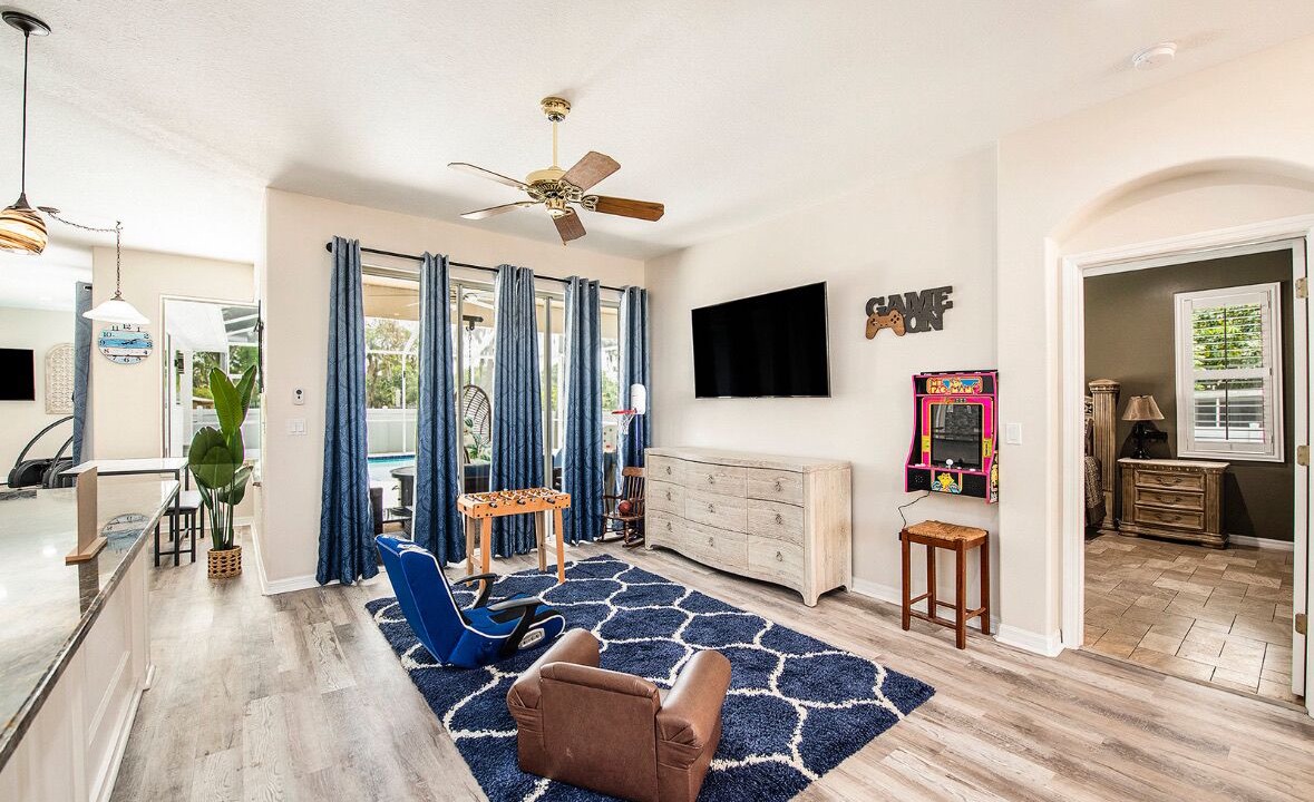 Photo of Bedroom in Oldsmar