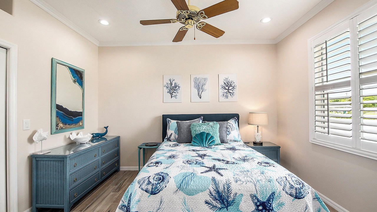 Photo of Bedroom in Oldsmar