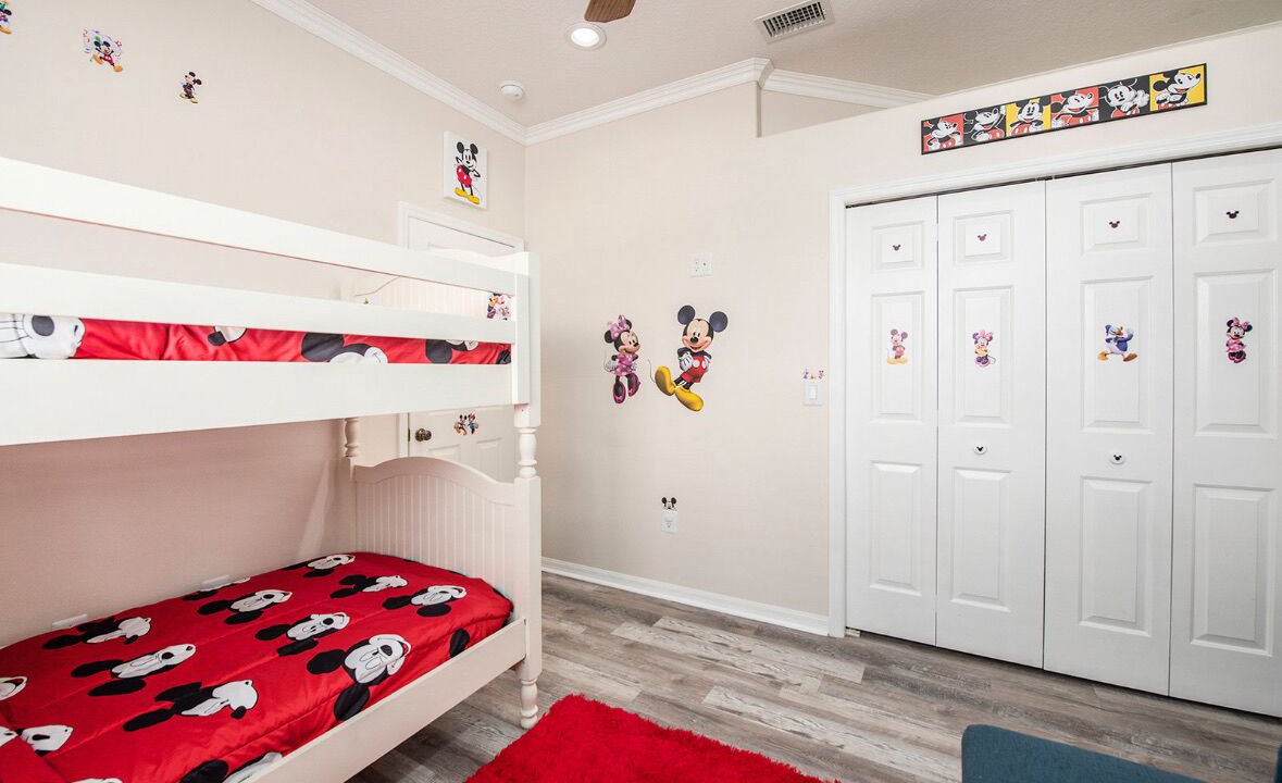Photo of Bedroom in Oldsmar