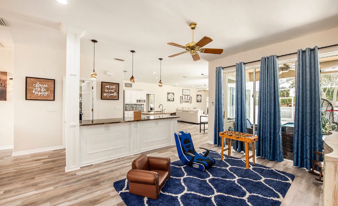 Photo of Livingroom in Oldsmar