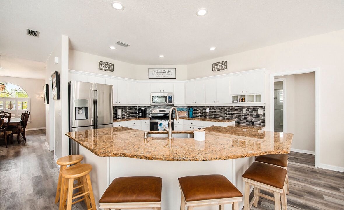 Photo of Kitchen in Oldsmar