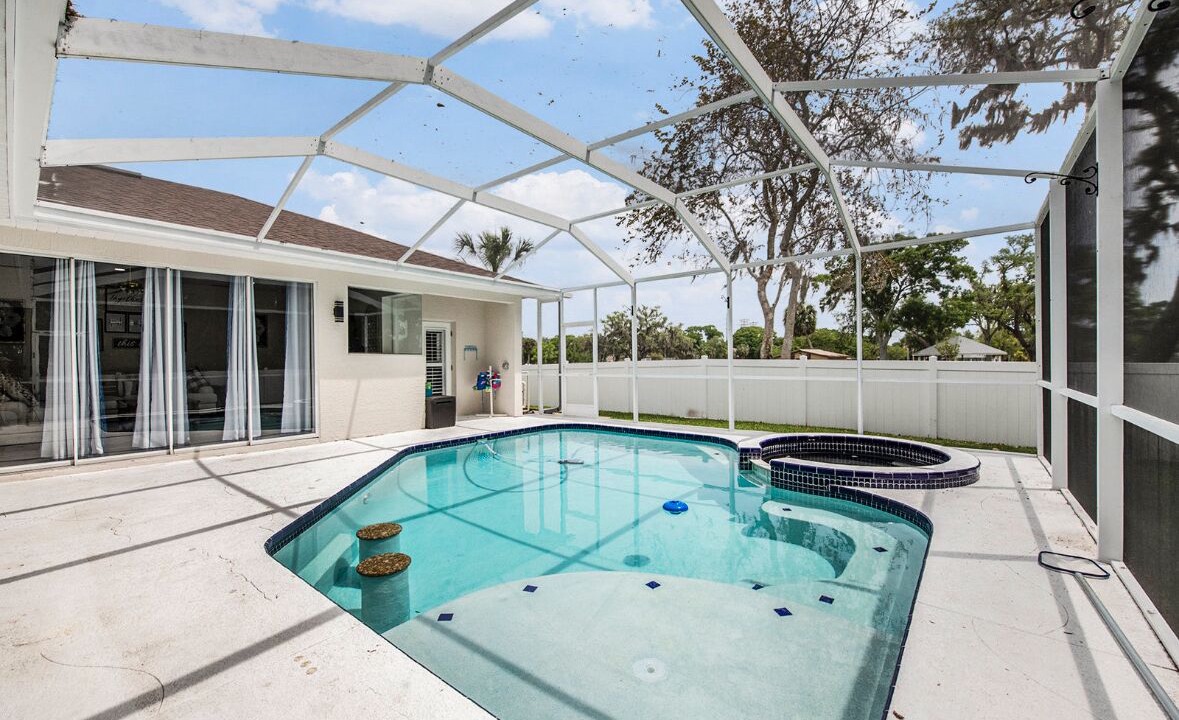 Photo of Outdoor in Oldsmar