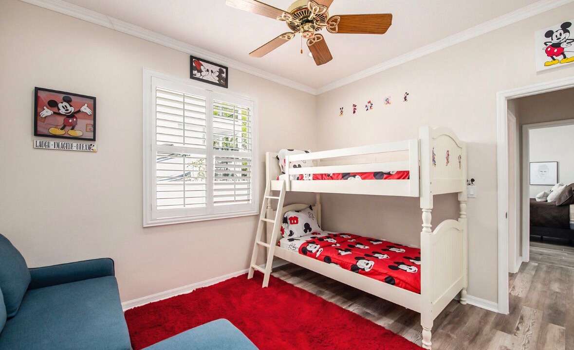 Photo of Bedroom in Oldsmar
